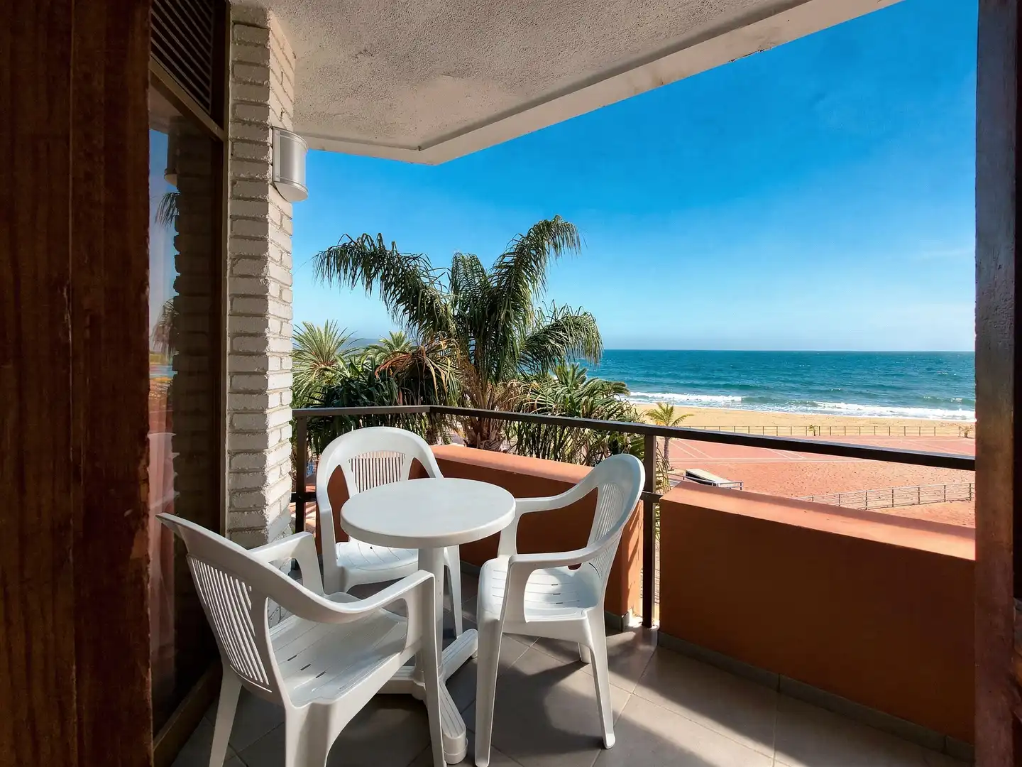Apartamento en venta en Paseo las Canteras, Santa Catalina - Canteras