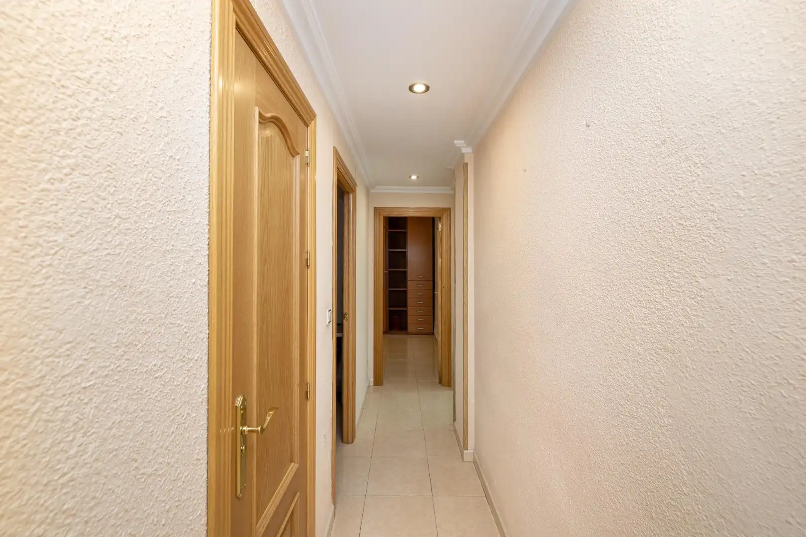 Wohnung mit Aufzug zum Verkauf in Calle Emperatriz Eugenia, imagen 18