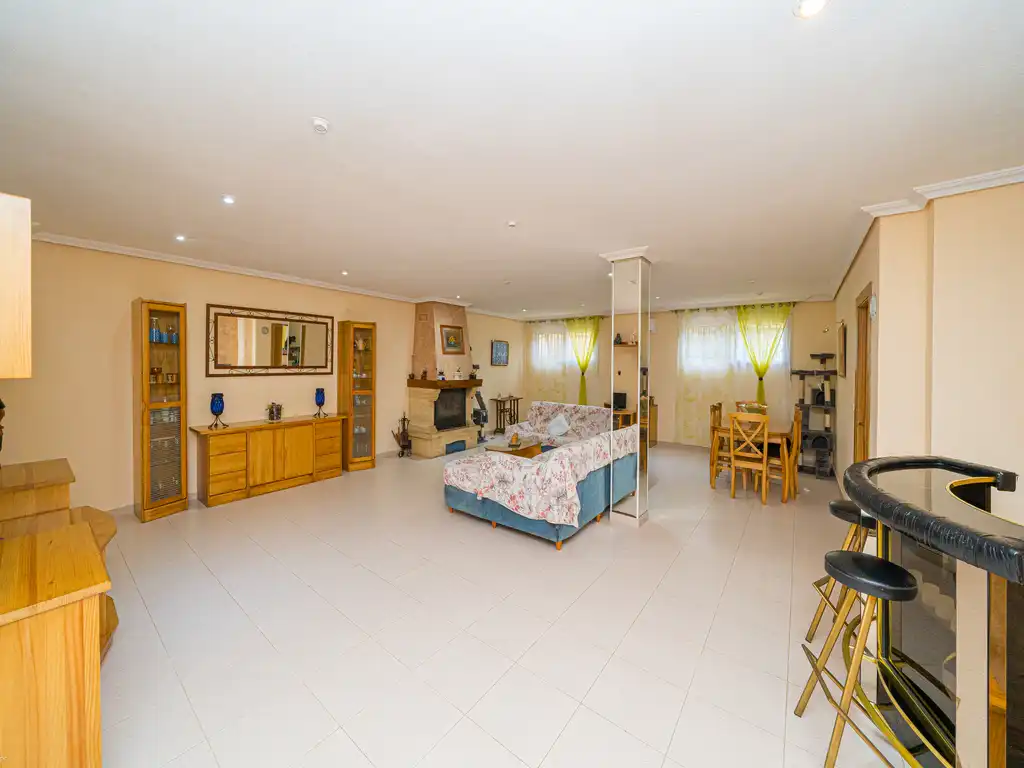 House with pool for sale in Coloma, imagen 20