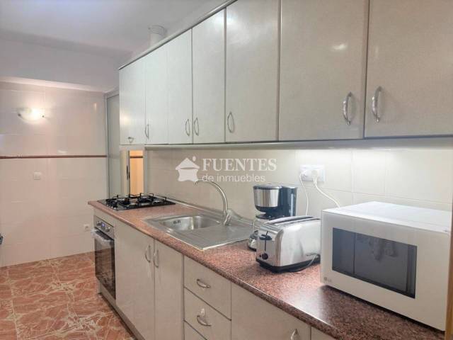 Piso en Alquiler en Periodista Rodolfo Salazar en Nou Alacant