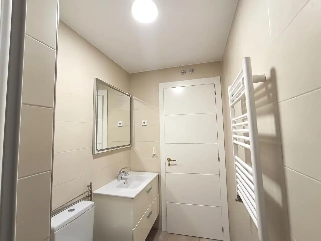 Piso de alquiler en De Diego Hurtado De Mendoza, Sanchinarro