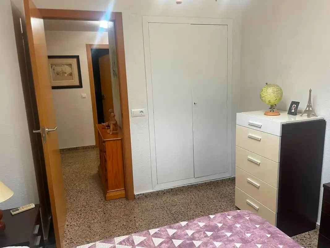 Wohnung mit Terrasse zum Verkauf in Passeig de les Germanies, imagen 36
