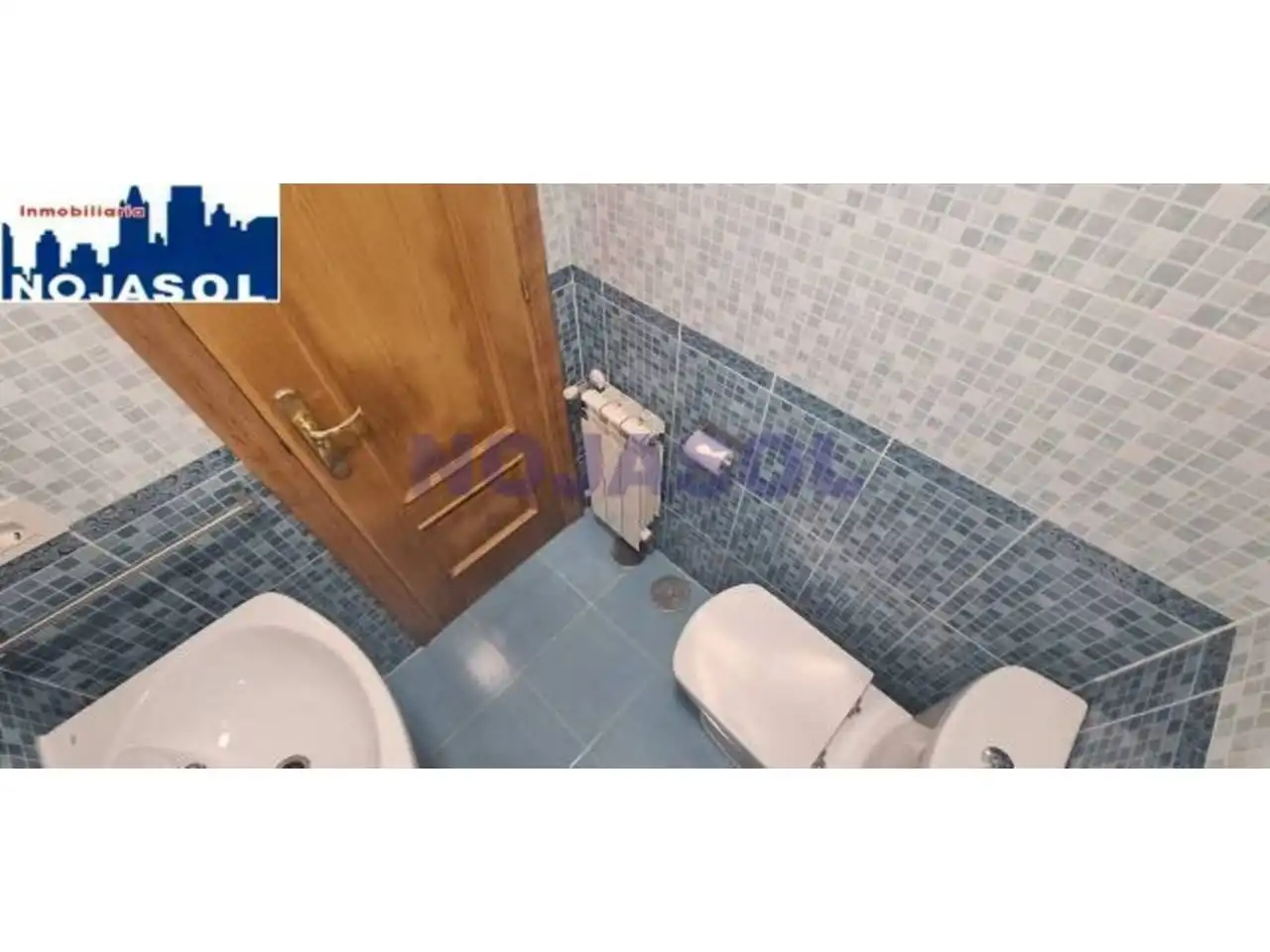 Wohnung mit Pool zur Miete in Calle LA SIERRA 9, imagen 70