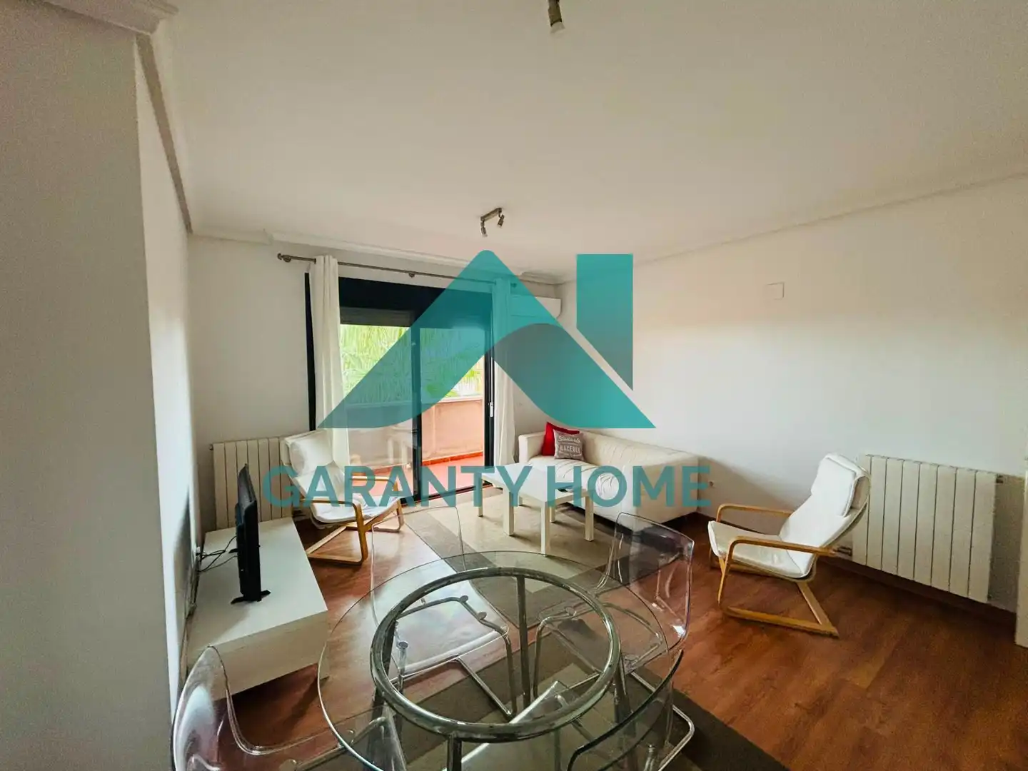 Flat for rent in Mejostilla