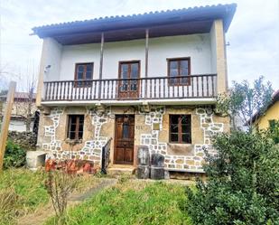 Casa o xalet en venda a Barrio Villacarriedo, Villacarriedo