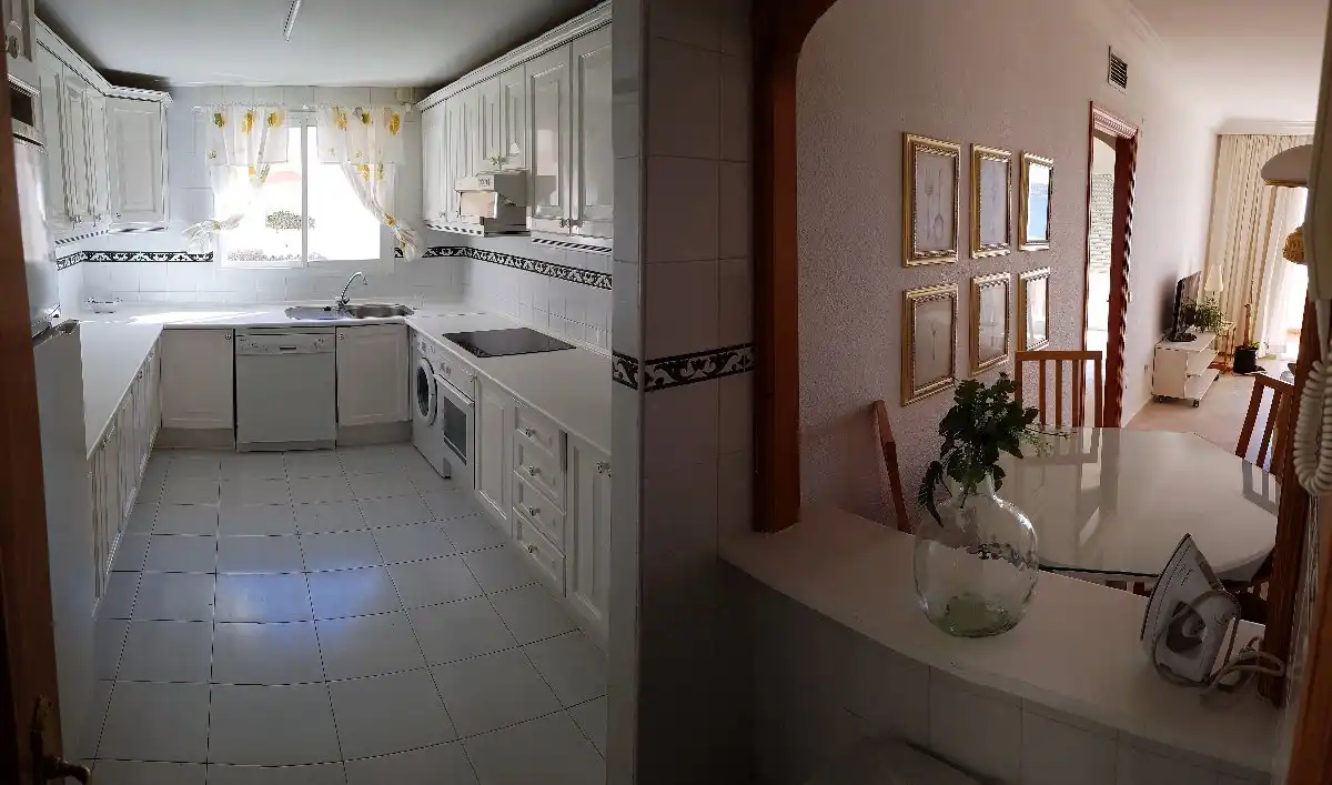 Wohnung mit Terrasse zum Verkauf in Seghers, imagen 7