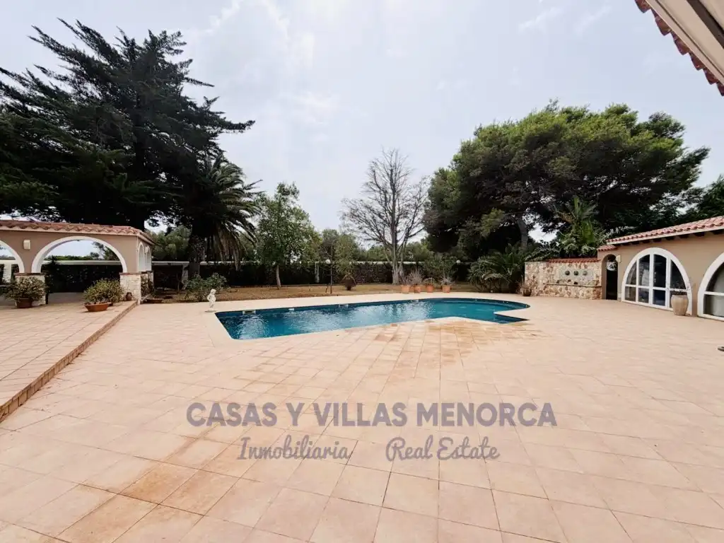 Chalet en venta en Avinguda de sa Bassa, imagen 34