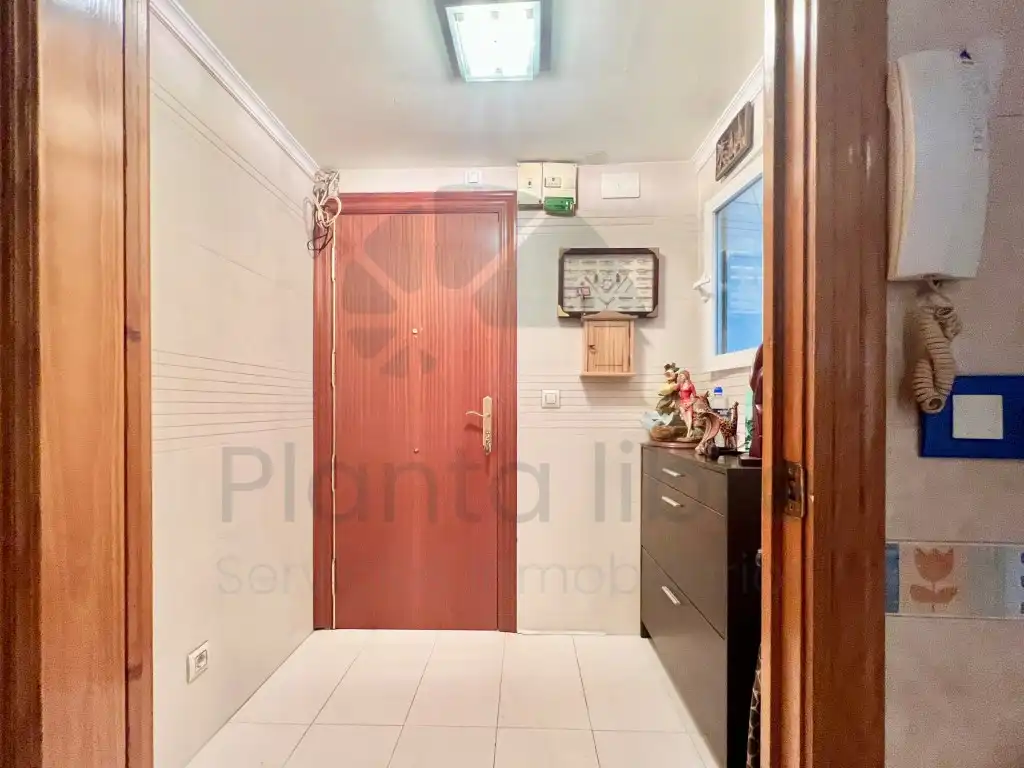 Flat for sale in  Logroño  with Air Conditioner, Heating and Terrace