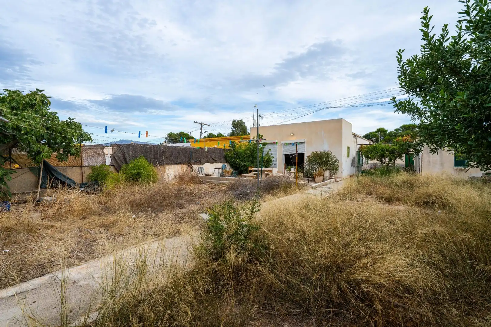 Casa o chalet en venta en Alhama de Almería con Jardín privado y Terraza