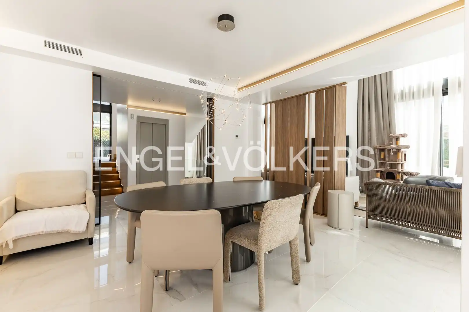 Casa con terraza en venta en Montgat, imagen 8