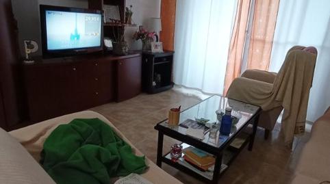 Foto 3 de Pis en venda a Carrer Roger de Llúria, 6, Móra d'Ebre, Tarragona