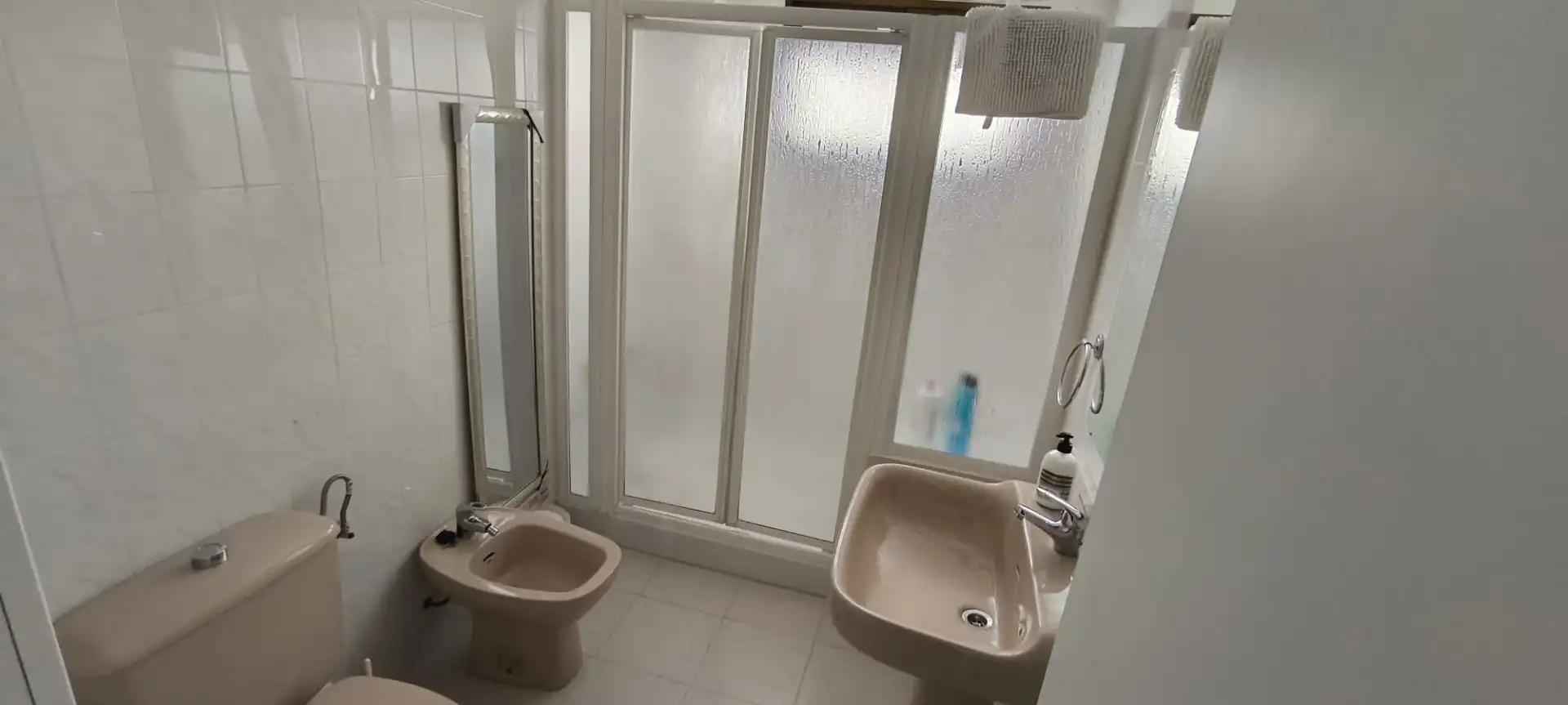Flat for rent in Avenida de la Constitución de 1978, Camposoto - Gallineras