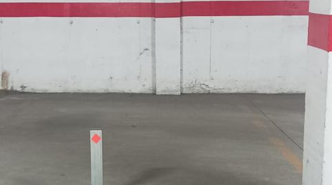 Foto 3 de Garaje de alquiler en Carretera Diseminado Circunvalación, Pozoblanco, Córdoba