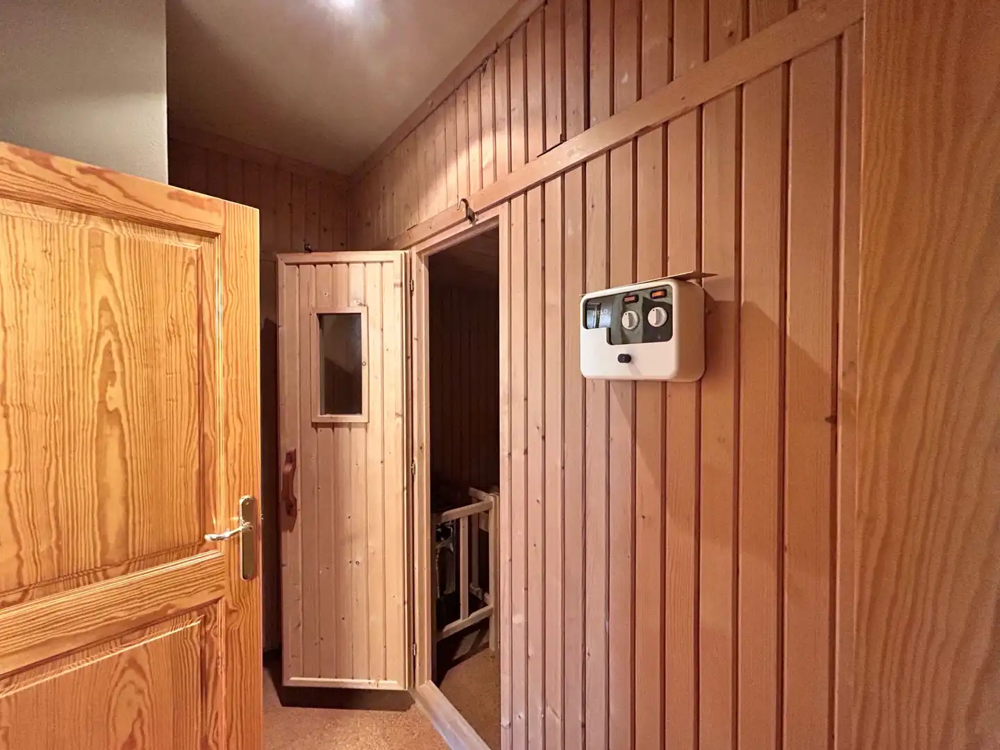 Casa o chalet en venta en Sant Joan Les Fonts con Aire acondicionado, Calefacción y Parquet
