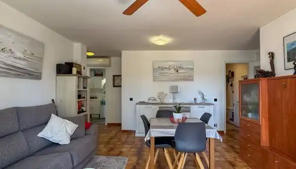 Apartament amb piscina en venda a Platja d'Aro, imagen 27