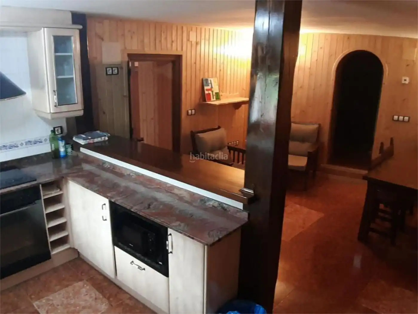 Wohnung zum Verkauf in Calle B 15, imagen 4
