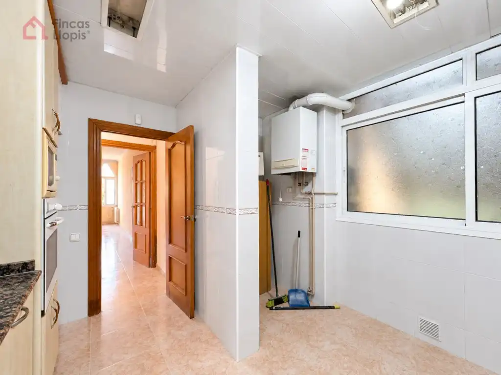 Piso en venta en Barcelona
