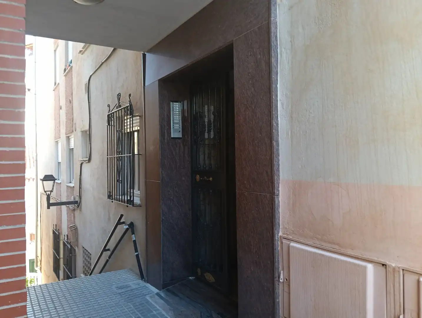 Wohnung zum Verkauf in Málaga mit Klimaanlage, Terrasse und Möbliert