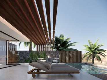 House with balcony for sale in Camino de Puntallana
