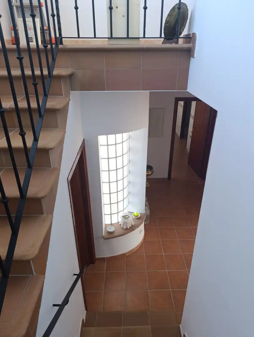 Casa o xalet en venda en Mata de Alcántara amb Moblat