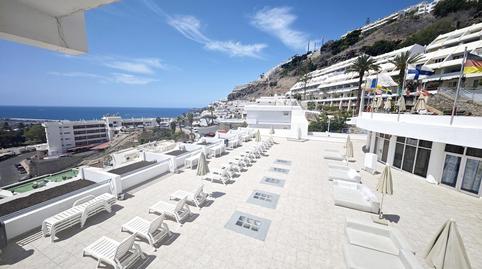 Foto 3 de Estudi de lloguer a De la Cornisa, Puerto Rico, Las Palmas