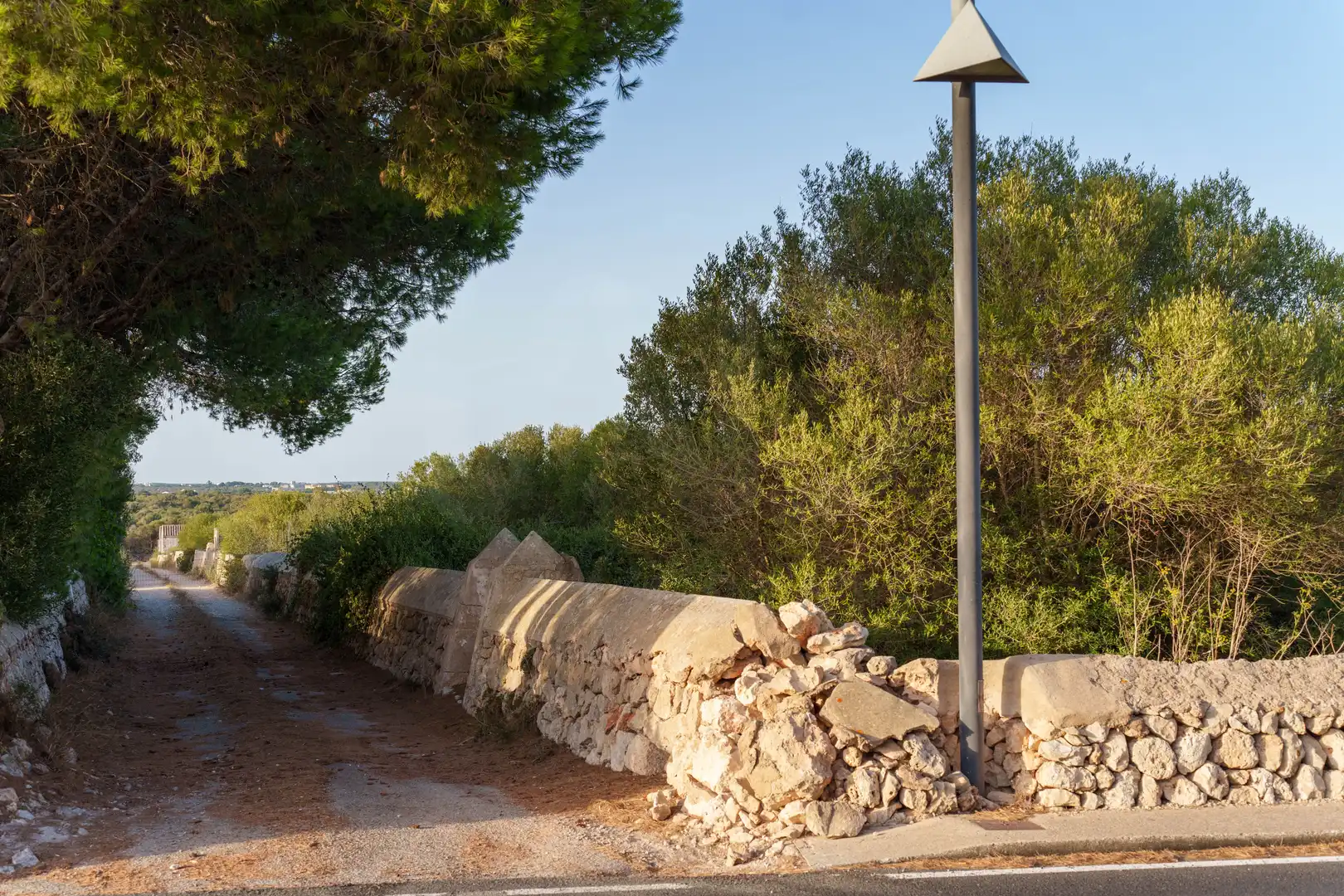 Terrenys i solars en venda a Sant Lluís - S'Ullestrar - Torret, imagen 6