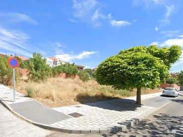 Terreni e lotti in vendita a Calle de la Petunia