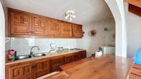 Kitchen of Flat for sale in Empuriabrava  with Terrace and Furnished