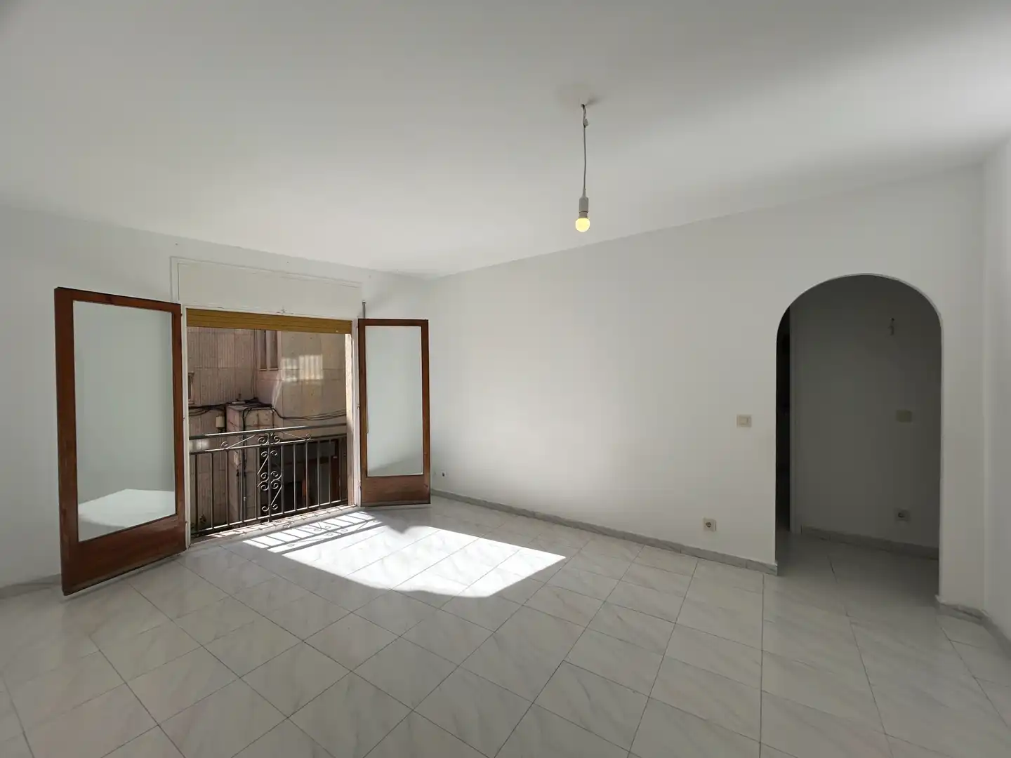 Sala de estar de Piso en venta en Castelló d'Empúries