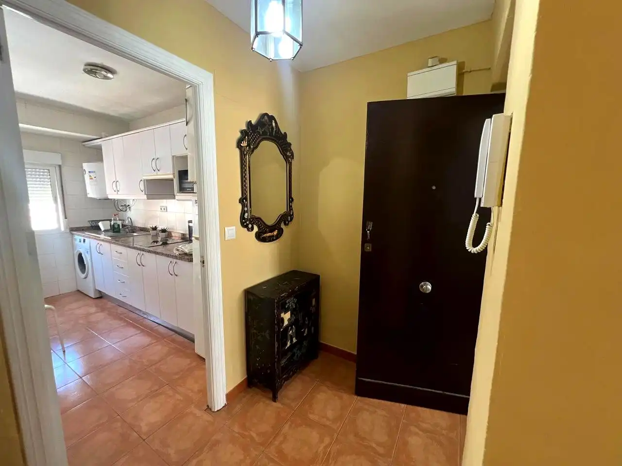 Flat for rent in Tarfia, Sector Sur - La Palmera - Reina Mercedes