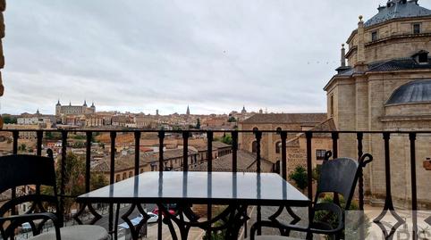 Photo 3 of Flat to rent in Costanilla de San Lázaro, Avenida Europa - San Antón, Toledo