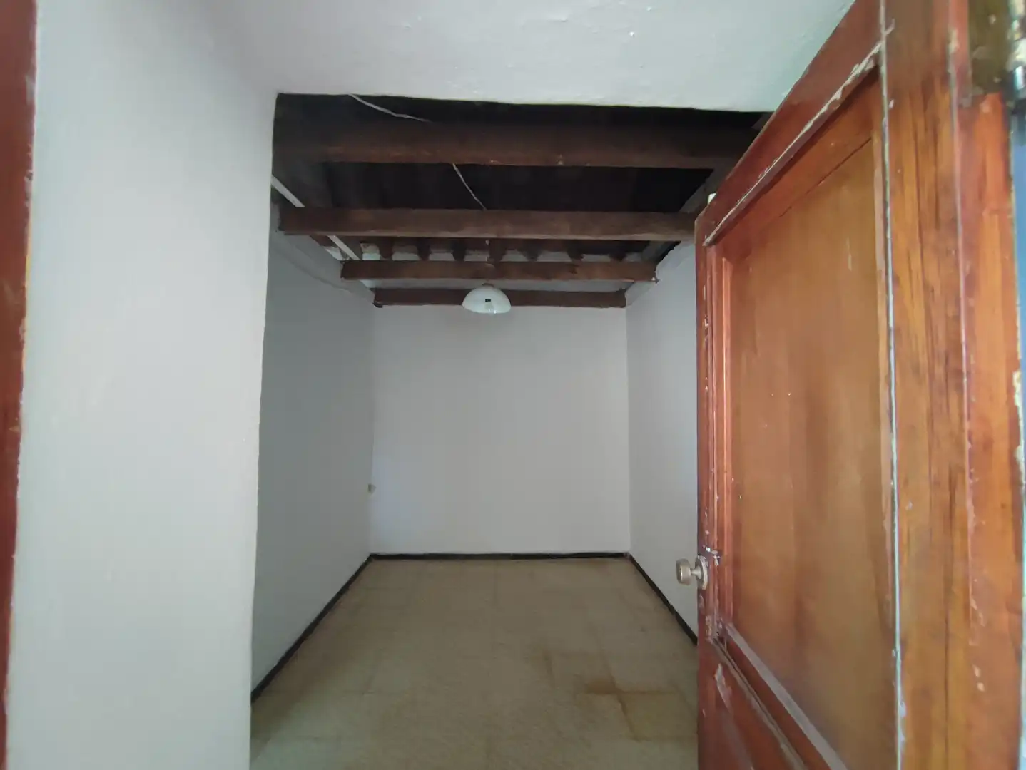 Finca rústica en venta en El Rosario con Jardín privado, Terraza y Trastero
