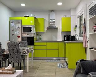 Kitchen of Flat for sale in Las Palmas de Gran Canaria