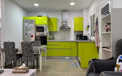 Kitchen of Flat for sale in Las Palmas de Gran Canaria