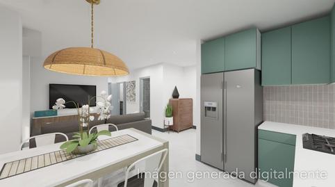 Foto 5 de Pis en venda a Avenida de la Llibertat, Estació de França, Mollet del Vallès