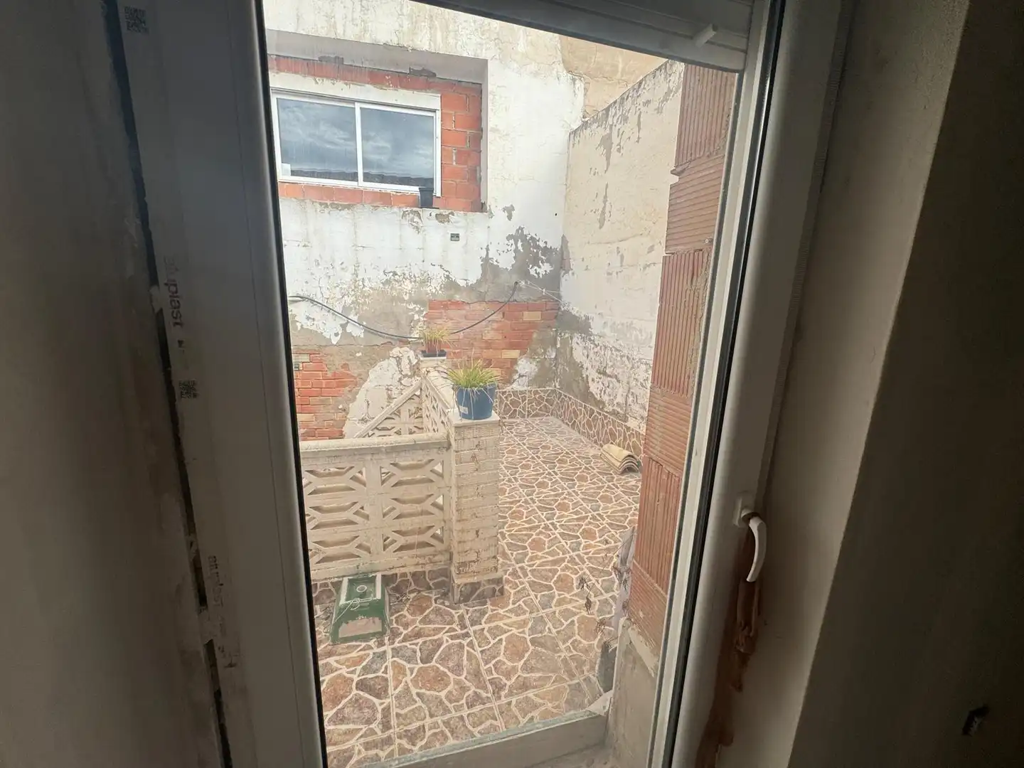 House with terrace for sale in Sax, imagen 16