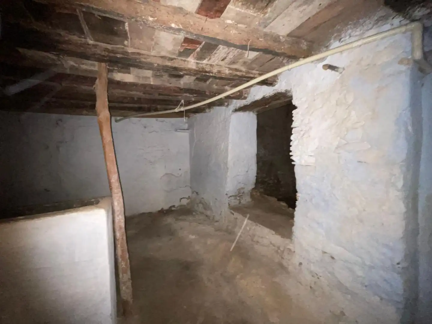 Casa con terraza en venta en Meson, imagen 7