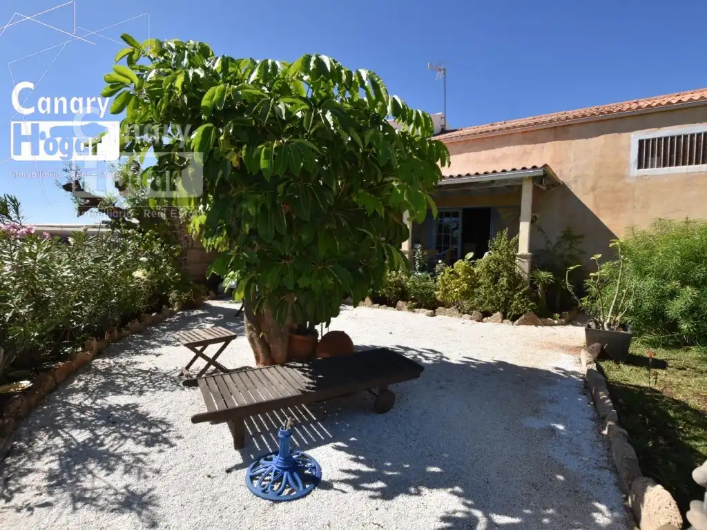 Villa avec jardin à vendre à Callao Salvaje - Playa Paraíso, imagen 14
