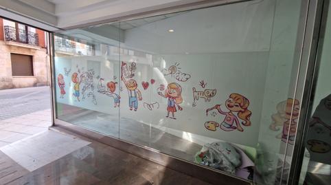 Photo 5 of Premises to rent in Calle Valentín Calderón, Centro, Palencia