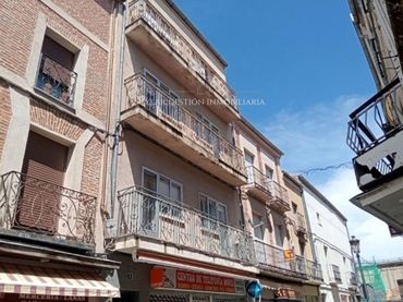 Wohnung mit Balkon zum Verkauf in Felix Mesonero