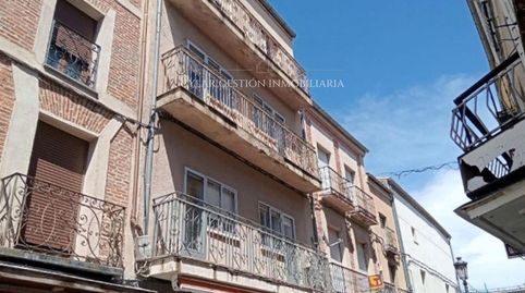 DOS PISOS EN VENTA EN CALLE BODEGONES, PEÑARANDA DE BRACAMONTE  SALAMANCA
