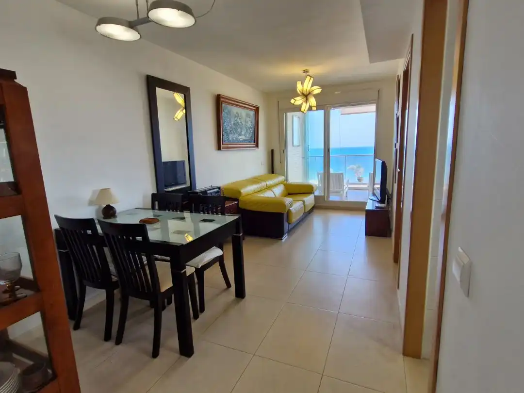 Flat with pool for sale in Avenida Papa Luna e 170 20, imagen 15