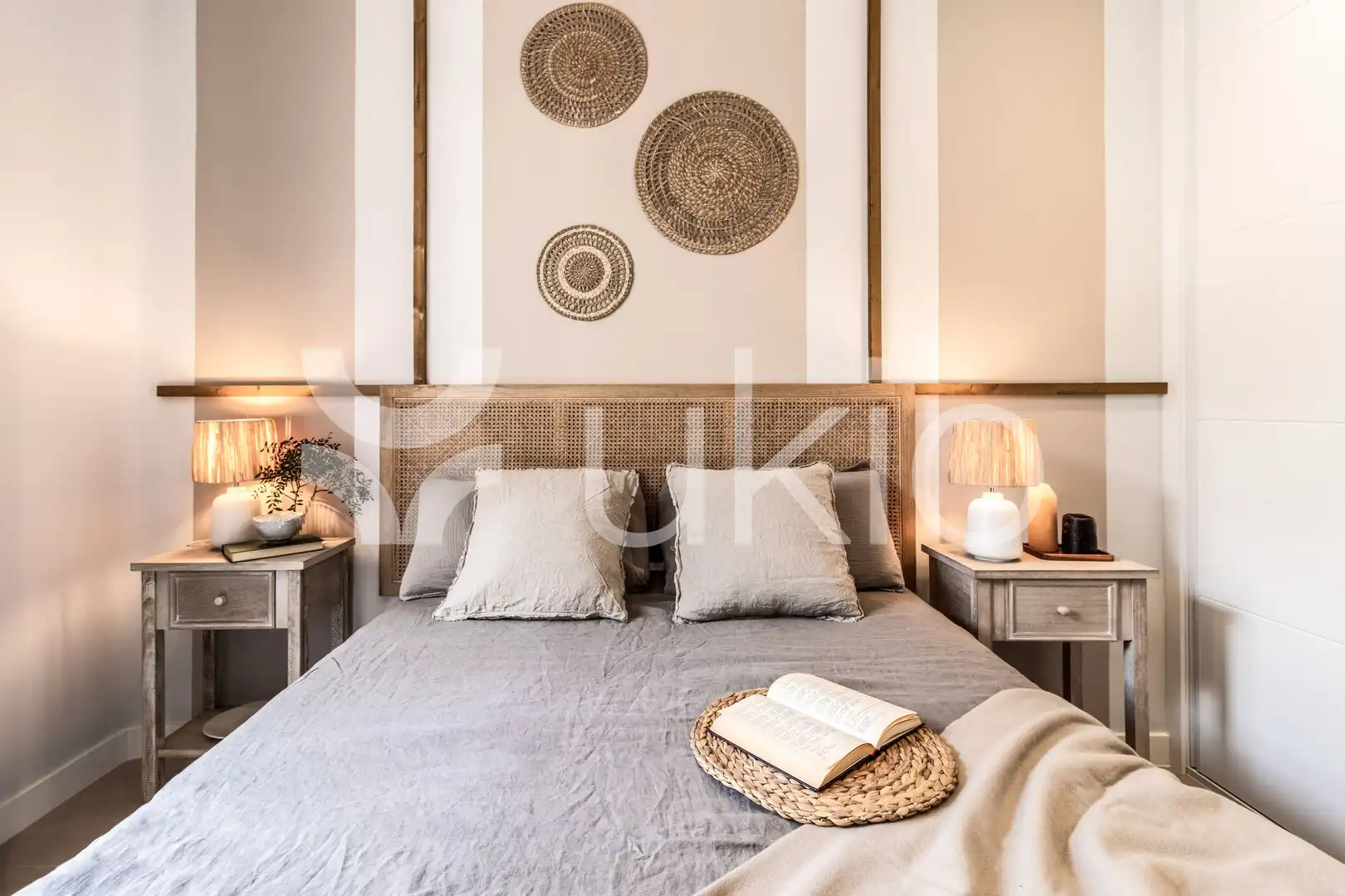 Apartament amb ascensor de lloguer a Calle de Viriato, imagen 16
