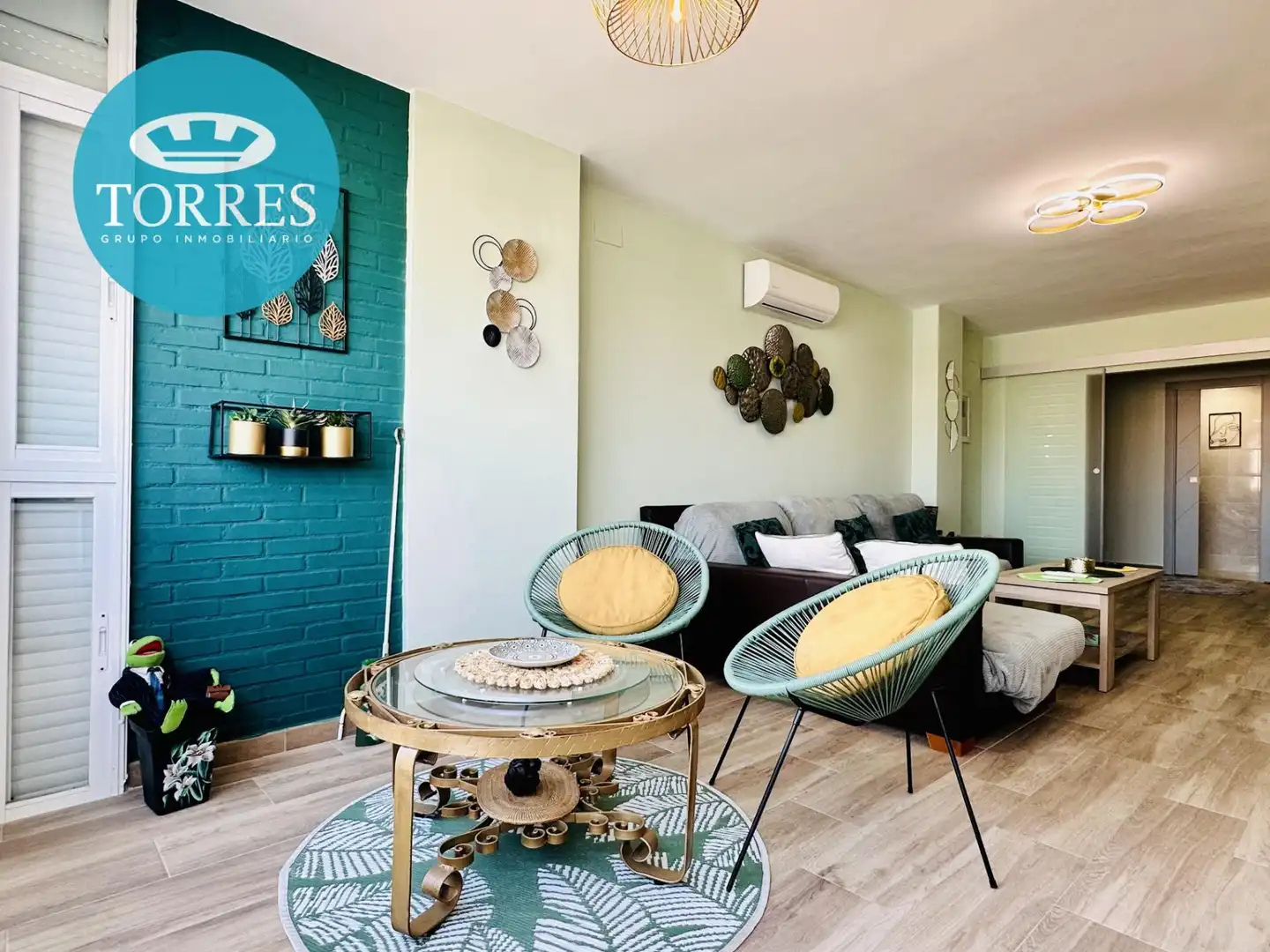 Wohnung mit Aufzug zur Miete in Calle Heroe de Sostoa, imagen 15