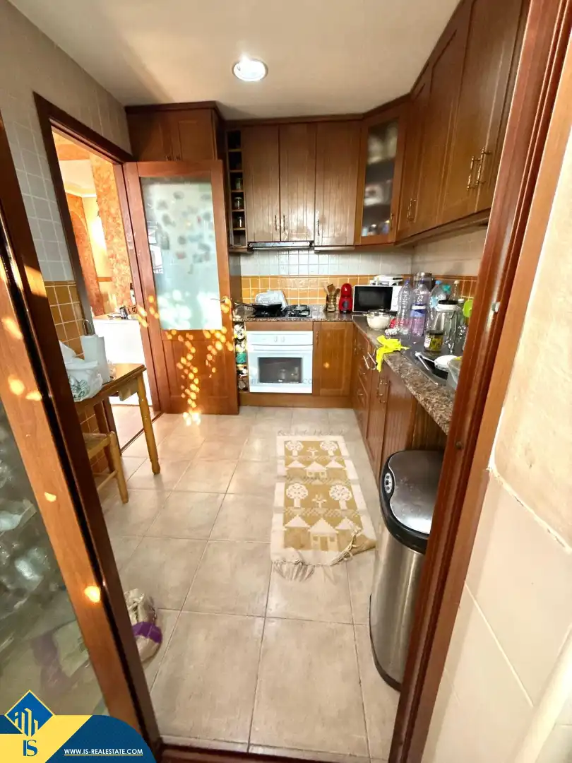 Penthouse mit Pool zum Verkauf in Nueva Torrevieja - Aguas Nuevas, imagen 13