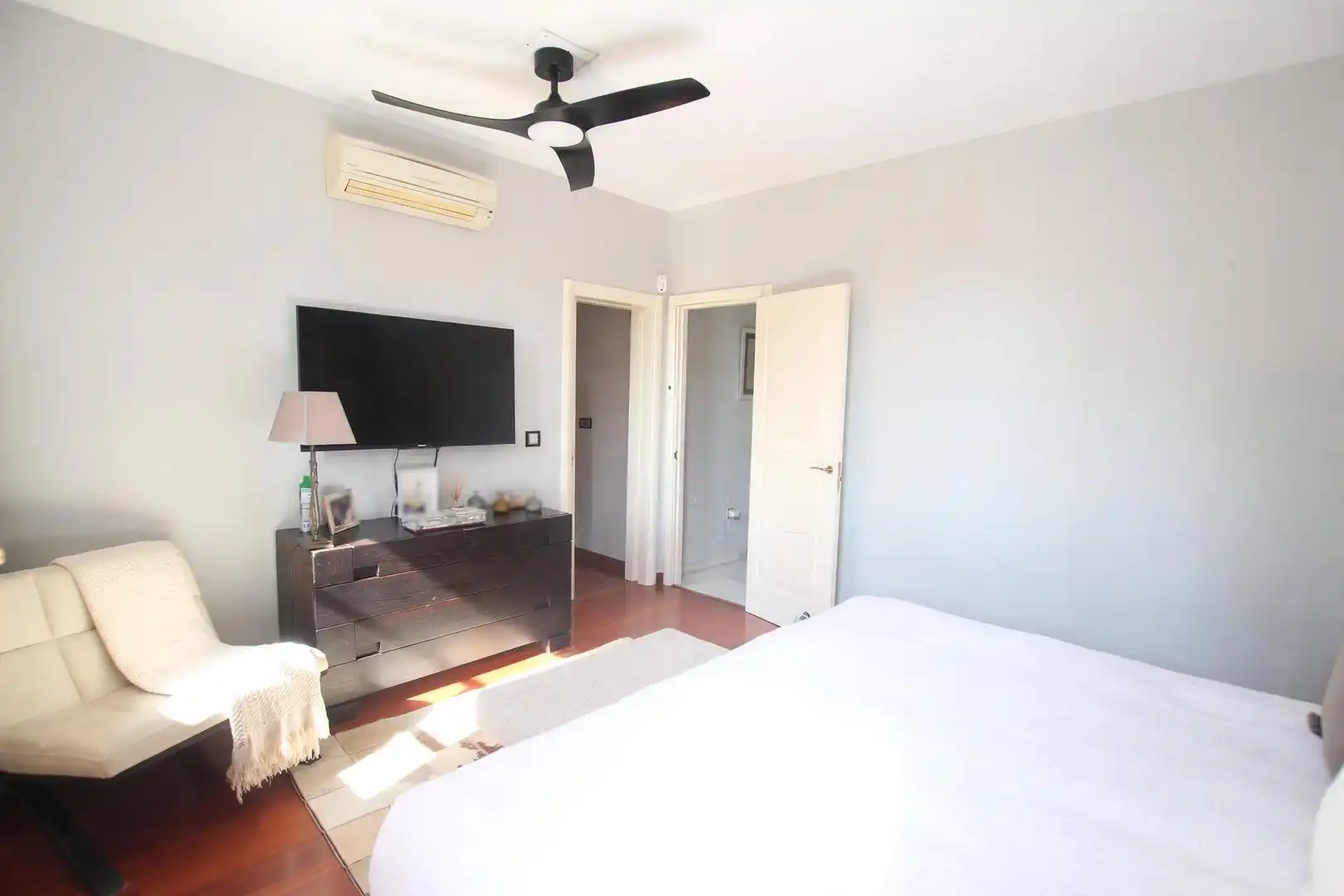 Detached house with pool for sale in Avenida - Divina Pastora - Plaza de Toros, imagen 28
