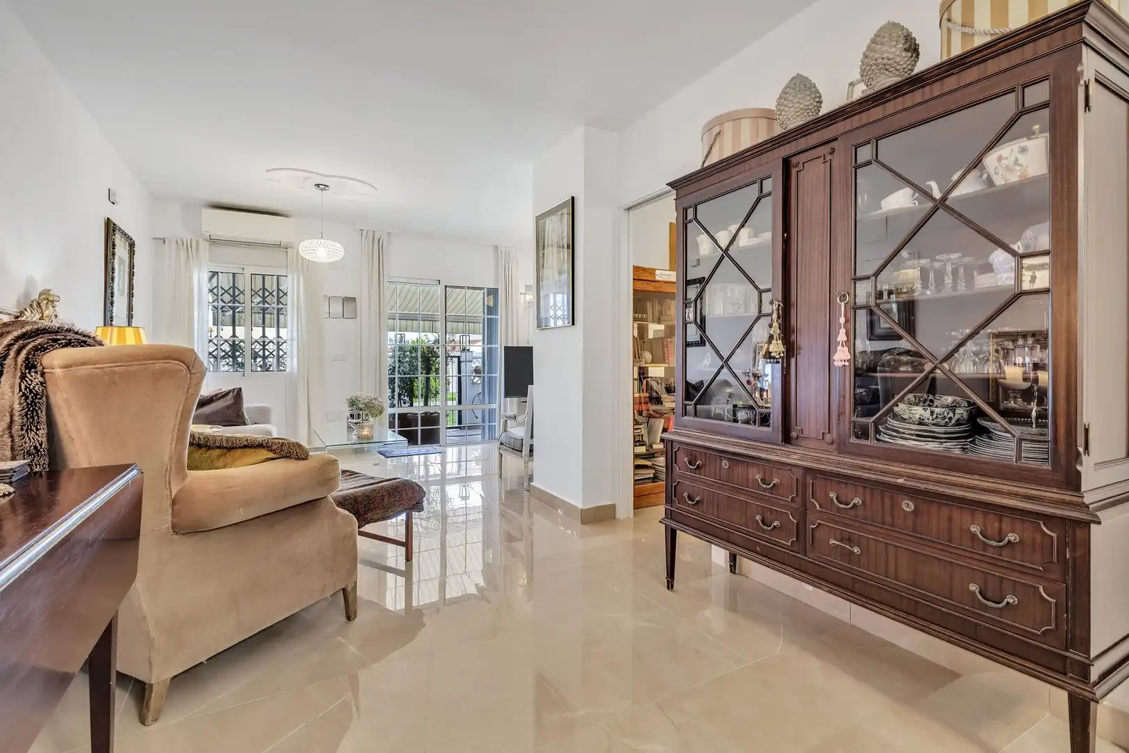 Adosado con terraza en venta en La Florida - Playa Flamenca, imagen 12