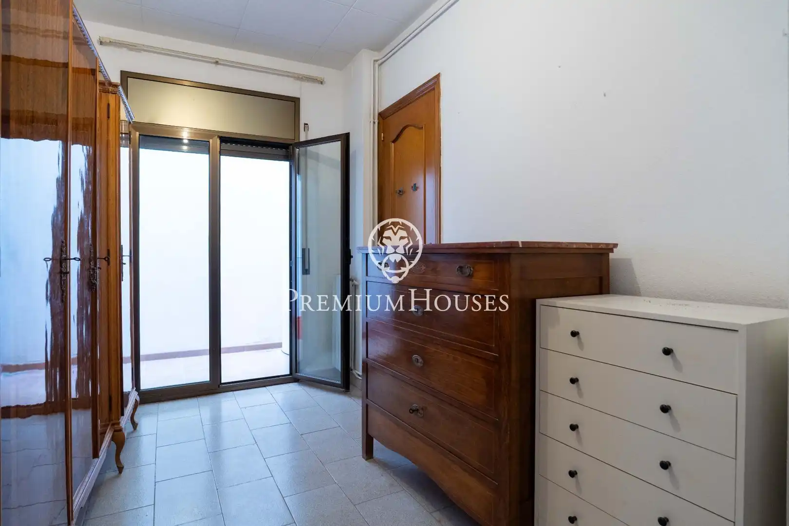 Terraza de Edificio en venta en Vilanova i la Geltrú