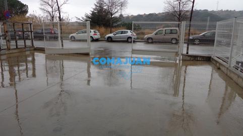Foto 4 von Fabrikhallen zur Miete in Vallveric, Mataró