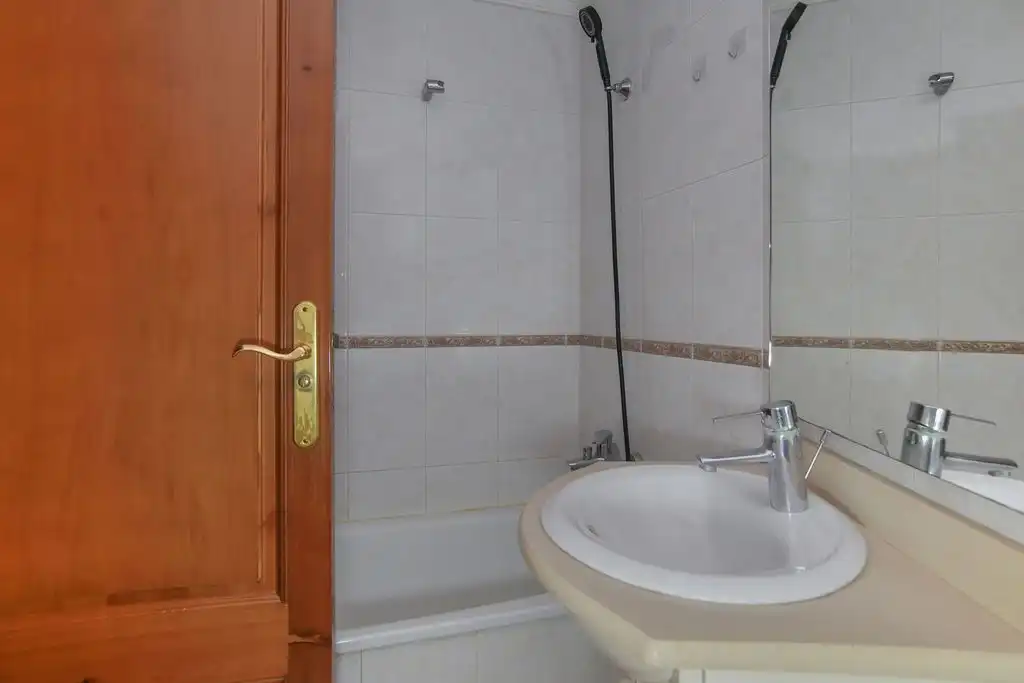 Wohnung mit Aufzug zum Verkauf in Via Europa - Parc Central, imagen 6